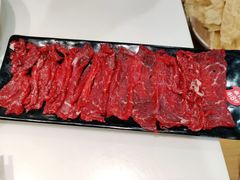 -陈记顺和牛肉火锅(永泰店)