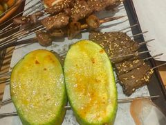 -老味烧烤(总店)