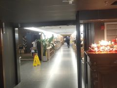 -黑木原精致料理·铁板烧