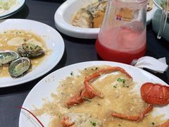 -海鲜e族(马王堆店)