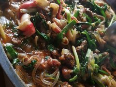 -京玉菲饭店(李村店)