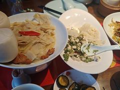 -面辣子·陕西家乡菜(长安店)