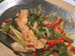 -蔡澜Pho·越南粉餐厅(海上世界店)