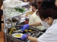 -香港蓮香樓(中環店)