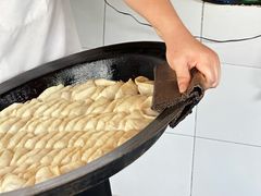 -水丰锅贴(延吉东路店)