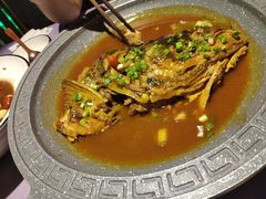 -章丘宴(唐人中心店)