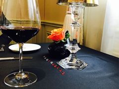 -LA TABLE de Joël Robuchon Restaurant