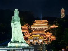 -南沙天后宫景区