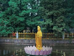 -湛山寺