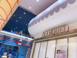 -奈尔宝家庭中心·亲子餐厅(鄞州万达店)