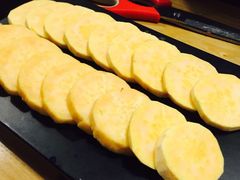 -百年食客韩式烤肉(南三环店)