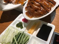 -德香苑脆皮烤鸭·经典(爱融荟城店)