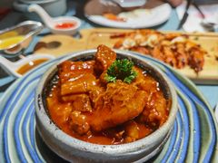 -俄士厨房(未来城店)