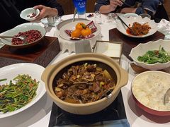 -上座云间·青年赣菜(绿茵店)