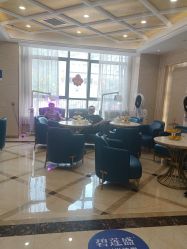 点击看大图 -碧莲盛·不剃发植发