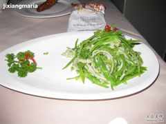 金针菇-小巴辣子川湘菜餐厅(星游城店)