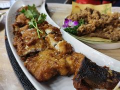 -醉壹号海鲜大排档·老厦门特色菜(厦门美食地标店)