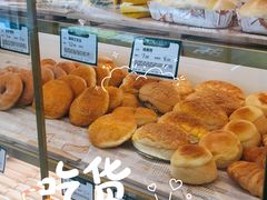 -蜂蝶来饼店(拱北总店)