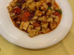 -功德林素菜饭庄(前门店)