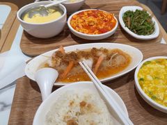 -乡村基·川味现炒大王(熙悦天街店)