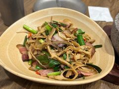 -云海肴汽锅鸡·云南小炒(曲江大悦城店)