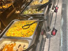 -比格比萨自助(宝山日月光店)