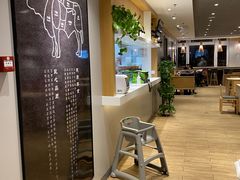 -吉野家(首创奥特莱斯店)