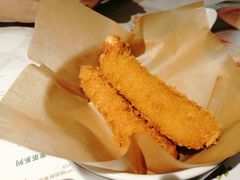 -卡朋西餐(大信新都汇店)