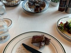 -Wolfgang’s Steakhouse 沃夫冈牛排馆(上海白玉兰广场店)