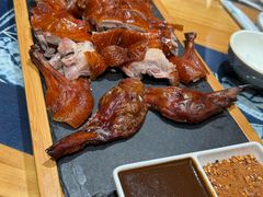 -白家寨子·山野白族菜(古城总店)