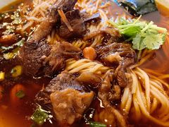 -三十三碗黄牛肉面(东原1891店)