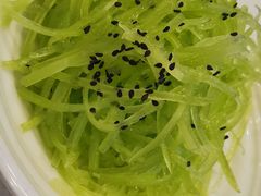 爽口亲笋丝-客临百思德·东北特色馆(龙湖时代天街店)