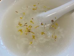 -小金鬼·煎饺·鸽子汤