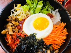 -米屋石锅拌饭(师大店)