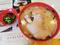 -廖老妈蹄花店(人民公园陕西街259号店)