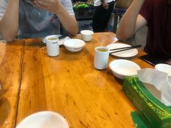 -伊春园牛菜馆(福达路店)