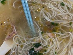 -小杨生煎(深圳岗厦北店)