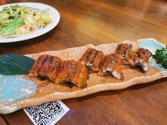 -熹炭精致日料(金融街购物中心店)