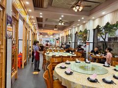 -煲煲掂风味煲仔饭餐厅(西区店)