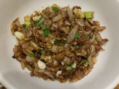 -樊记王·朝阳烧烤粥吧(星沙店)