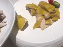 -钱塘花园·宁波菜