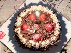 -幸福西饼生日蛋糕·下午茶(思明店)