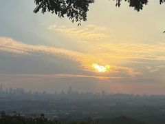 -火炉山森林公园