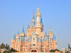 -上海迪士尼度假区