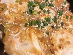 豆腐生煎包-恋萍小吃(时代店)
