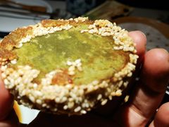 -绿茶餐厅(石家庄万象城店)