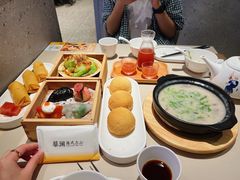 -蔡澜点心·粤菜(领展购物广场店)