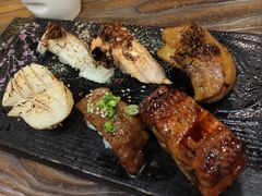 -东京屋(武定路店)