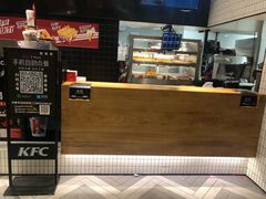 远洋城KFC-肯德基(远洋店)