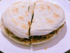 西安肉夹馍-秦香阁·西北家常菜(徐汇日月光中心店)